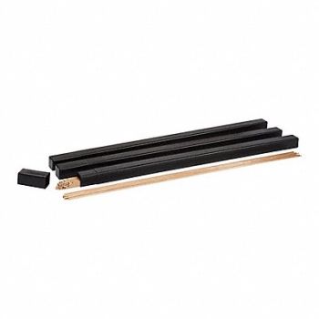 LINCOLN ELECTRIC K4463 TIG Rod ER70S-6 3/32 36 L 30 lb, 786X65