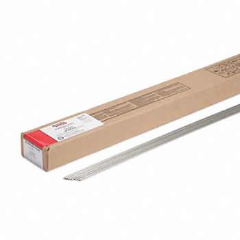 LINCOLN ELECTRIC Welding Wire Low-Alloy Steel ER80S-B2, 786XA0