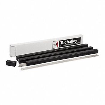 LINCOLN ELECTRIC TIG Rod ERNiCrMo-3 1/16 36 L 30 lb, 786XW4
