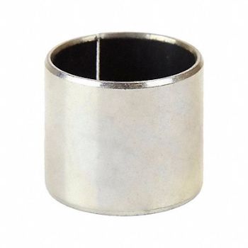 GRAINGER APPROVED Sleeve Bearing 2in Bore PTFE-Lined Steel, 786YX5