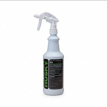 ALLEGRO Respirator Spray, 786ZJ4