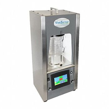 ADVANTECH Sonic Sifter Separator Digital 240 VAC, 786ZL4