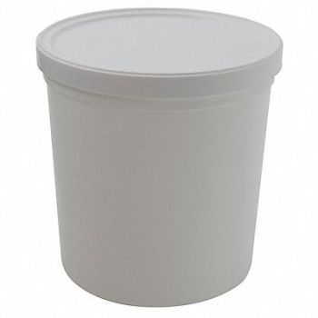 DYNALON Disposable Specimen Container 83 oz PK25, 787A32