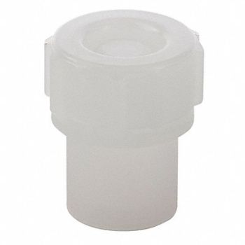 KARTELL Vial 5mL 35.7mm H 17.6mm Inside Dia PK10, 787A44