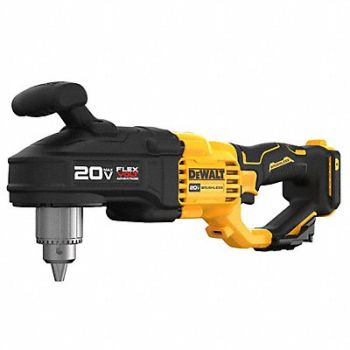 DEWALT Cordless Drills 1250 RPM Max Speed, 787AD6