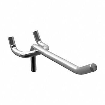 GRAINGER APPROVED Straight Hook 5 PK10, 787CX4