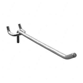 GRAINGER APPROVED Straight Hook 11 PK10, 787CX7