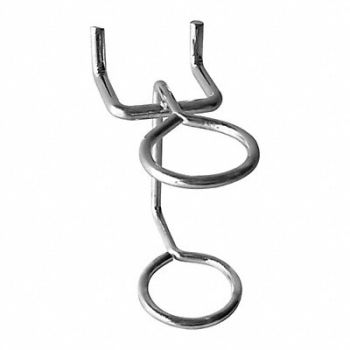 GRAINGER APPROVED Double-Ring Tool Holder 7/8 PK10, 787CY7