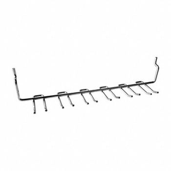 GRAINGER APPROVED Double-Ring Tool Holder 9-1/4 PK3, 787CY8