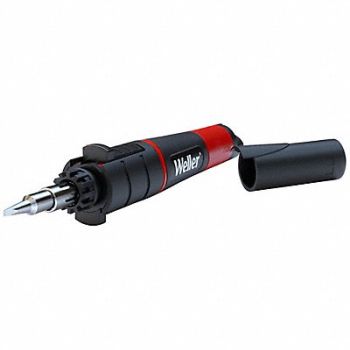 WELLER Multi-Funct Solder Iron, 787CZ2