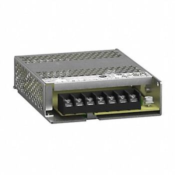 SCHNEIDER ELECTRIC Force 100 to 240 V AC 8.5 A, 787DK9