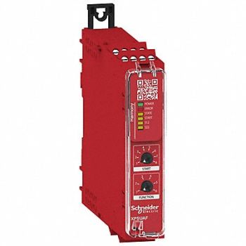 SCHNEIDER Safety Relay Extension Module 24 V AC/DC, 787DL2