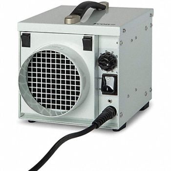 ECOR PRO Desiccant Dehumidifier 11 lb Weight, 787DL9