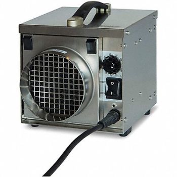 ECOR PRO Desiccant Dehumidifier 11 lb Weight, 787DM0