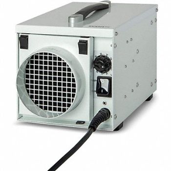 ECOR PRO Desiccant Dehumidifier 14 lb Weight, 787DM1