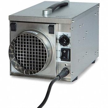 ECOR PRO Desiccant Dehumidifier 14 lb Weight, 787DM2