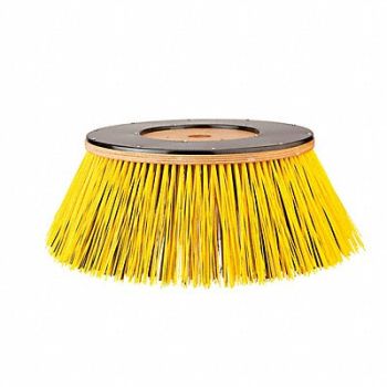 TENNANT Rotary Brush Polypropylene Pad 32 1/4 in, 787EM4