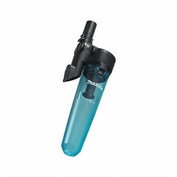MAKITA Cyclonic Attachment For 1 Hose Dia., 787EM7