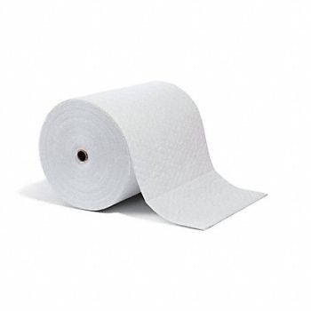 PIG Mat Roll Refil for 55VE32 135 ft L, 787ER7
