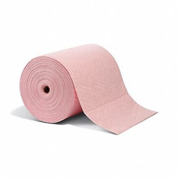 PIG Mat Roll Refil for 55VE33 135 ft L, 787ER8