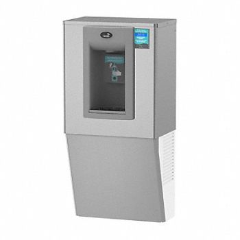 OASIS Bottle Filler H 20.4 in D 12.7 in, 787G92