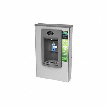OASIS Bottle Filler H 16 in W 16.2 in, 787G93