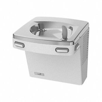 OASIS Single Drinking Ftn H 18 7/8 in, 787G95