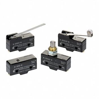 OMRON SNAP ACTION SWITCH, 787GA8