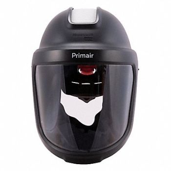 HONEYWELL Head Cap Black PAPR System, 787H60