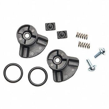 HONEYWELL Pivot Kit 900 Series Black, 787H74