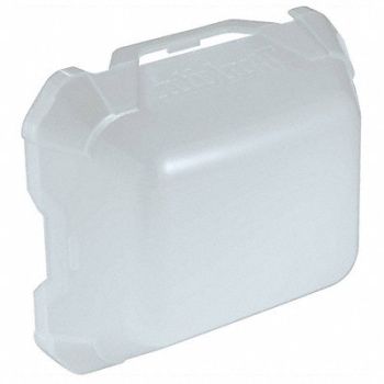 MAKITA Area Light Diffuser Polycarbonate, 787KW7