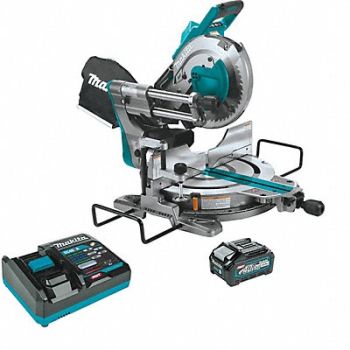 MAKITA XGT Cordless Miter Saw, 787KX1