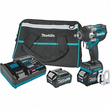 MAKITA XGT Cordless Impact Wrench, 787KX3