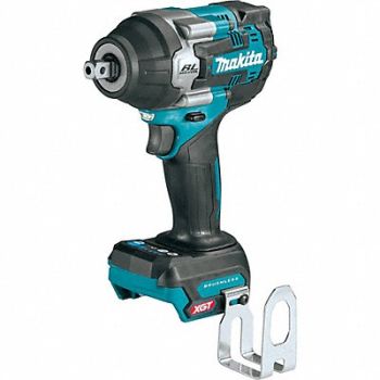 MAKITA XGT Cordless Impact Wrench, 787KX6