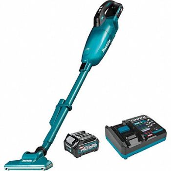 MAKITA Cordless Compact Vacuum, 787KX7