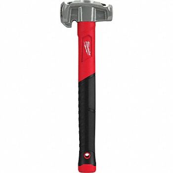 MILWAUKEE Linemans Hammer, 787LC9