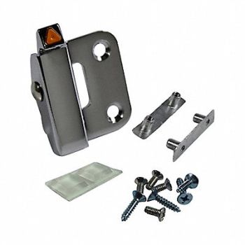 ANGEL VENTLOCK Window Opening Control Device 1-5/8 in L, 787LD8