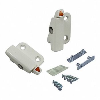 ANGEL VENTLOCK Window Opening Control Device 1-5/8 in L, 787LE0