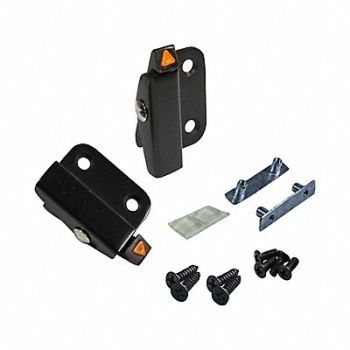 ANGEL VENTLOCK Window Opening Control Device 1-5/8 in L, 787LE2