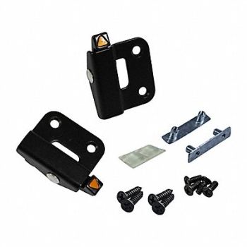 ANGEL VENTLOCK Window Opening Control Device 1-5/8 in L, 787LE5