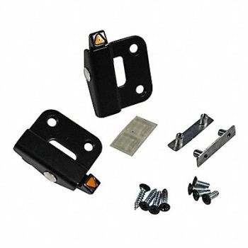 ANGEL VENTLOCK Window Opening Control Device 1-5/8 in L, 787LE8