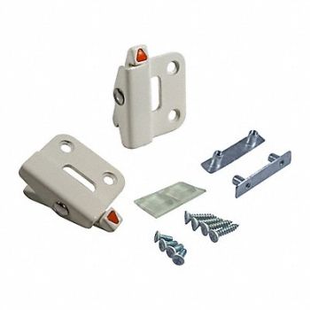 ANGEL VENTLOCK Window Opening Control Device 1-5/8 in L, 787LE9