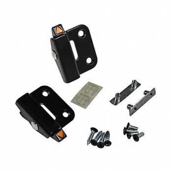 ANGEL VENTLOCK Window Opening Control Device 1-5/8 in L, 787LF7