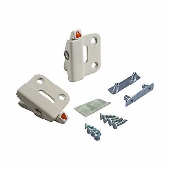 ANGEL VENTLOCK Window Opening Control Device 1-5/8 in L, 787LF2