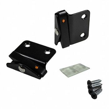 ANGEL VENTLOCK Window Opening Control Device 1-5/8 in L, 787LF9