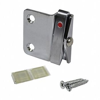 ANGEL VENTLOCK Window Opening Control Device 1-5/8 in L, 787LG8