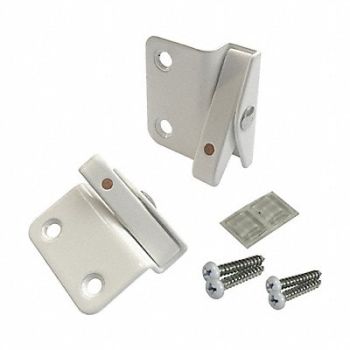 ANGEL VENTLOCK Window Opening Control Device 1-5/8 in L, 787LG1