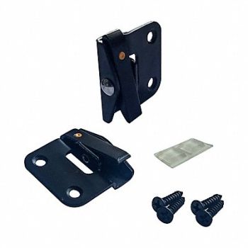 ANGEL VENTLOCK Window Opening Control Device 1-5/8 in L, 787LG3