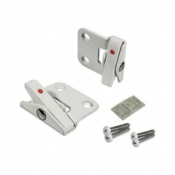 ANGEL VENTLOCK Window Opening Control Device 1-5/8 in L, 787LG4