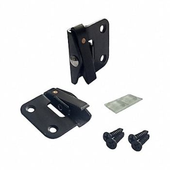 ANGEL VENTLOCK Window Opening Control Device 1-5/8 in L, 787LG6